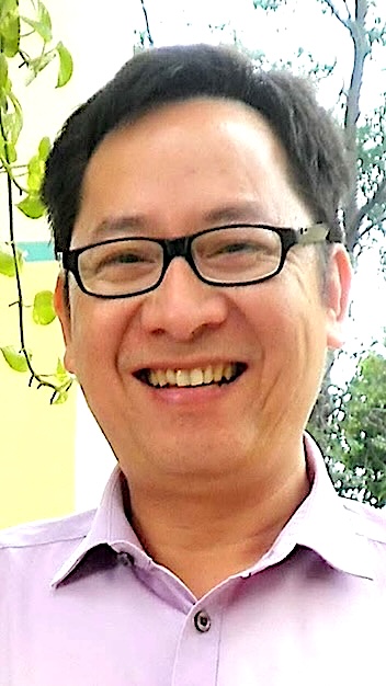 Paul Tran
